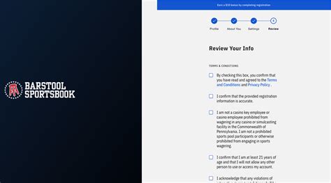 barstool casino no deposit bonus|Barstool Casino Review .